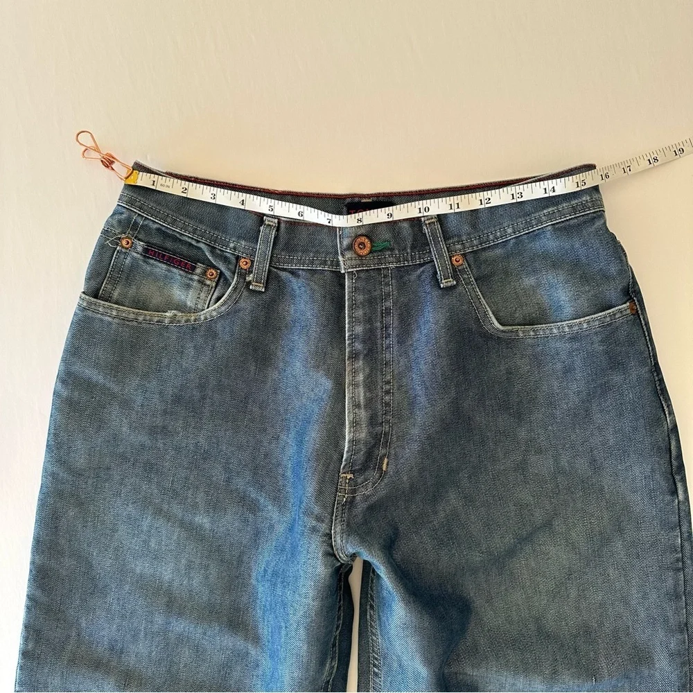 Tommy Hilfiger vintage tommy